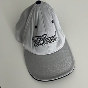 Top of the world Budweiser cap